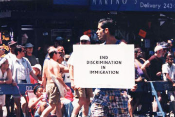 End Discrimination