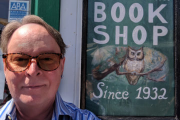 Provincetown Bookshop