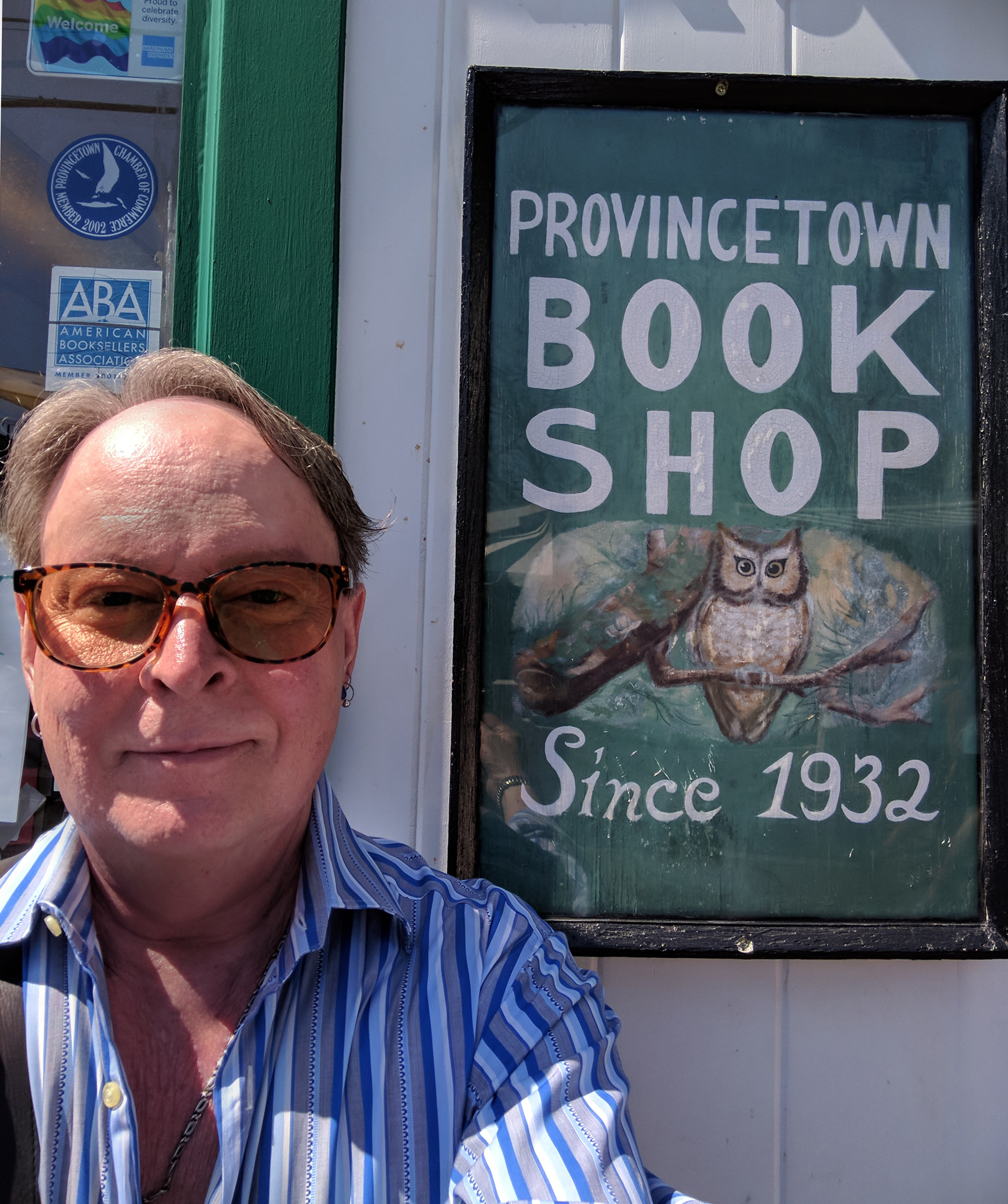 Provincetown Bookshop