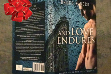And Love Endures Hardcover